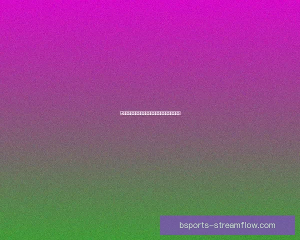 B体育数据平台助力精准分析提升竞技表现与决策效率