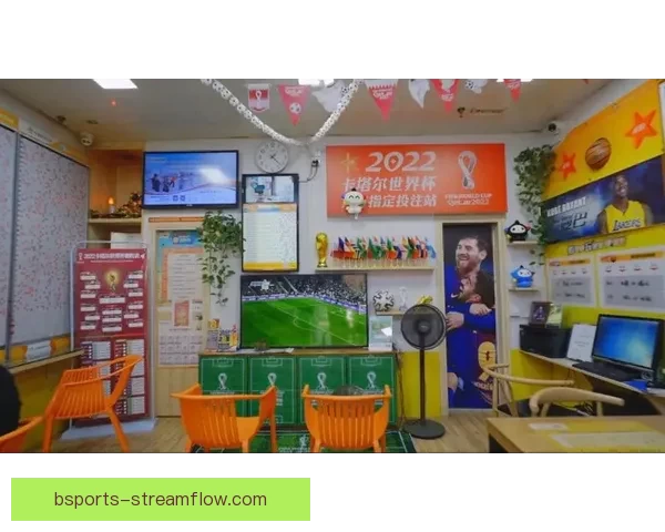 聚焦B体育竞猜平台多元玩法与赛事分析打造沉浸式体育娱乐新体验