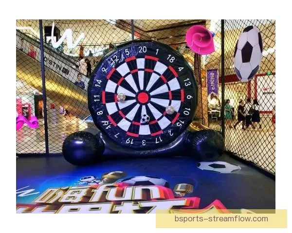 世界杯竞猜游戏玩法全面解析 轻松参与赢大奖的方法与技巧