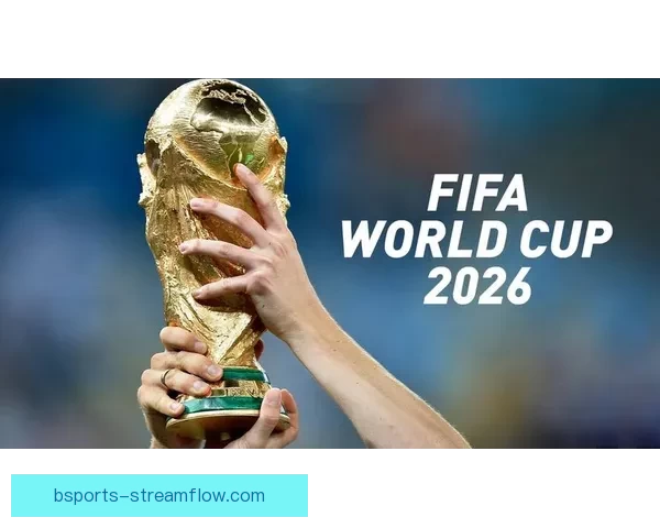 美加墨世界杯投注热潮引领，分析最新趋势与投注策略