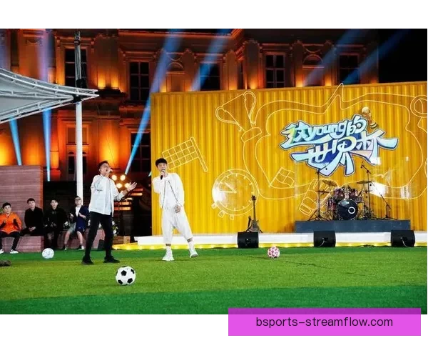 沉浸式世界杯竞猜互动体验全流程解析与策略指南畅玩足球盛宴