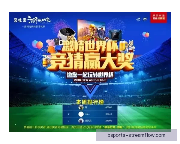 世界杯竞猜安全平台助力用户稳定预测赛事胜负保障数据安全