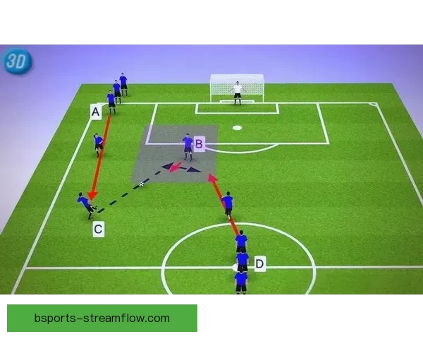 世界杯赛事精彩预测攻略与球迷互动竞猜全解析