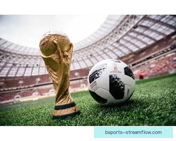 世界杯竞猜安全平台助力用户稳定预测赛事胜负保障数据安全