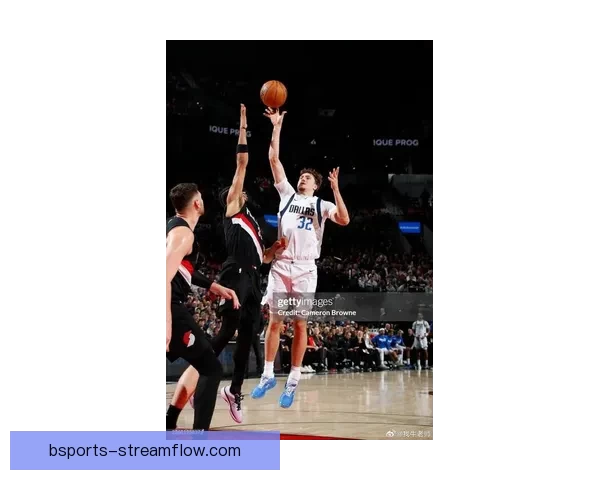 基德：弗拉格已与乔丹并肩同行 应该以最佳新秀为目标