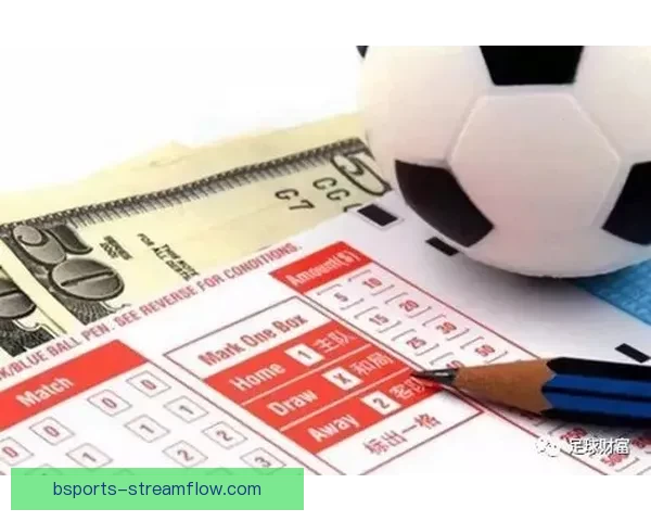围绕足球竞猜赔率变化趋势解析投注技巧与投注技巧提升指南实战全面