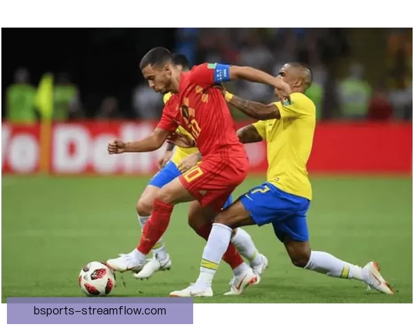 世界杯竞猜安全平台助力用户稳定预测赛事胜负保障数据安全